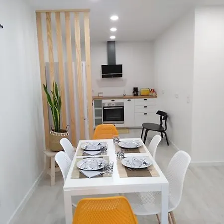 아파트 Areia E Mar Sul 빌라프라이라데안코라