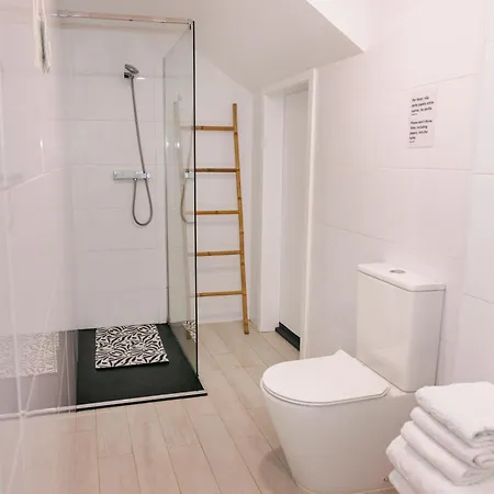 Areia E Mar Sul Apartmán *
