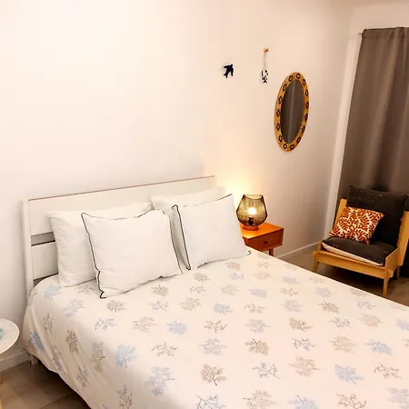 Areia E Mar Sul Apartmán Vila Praia de Âncora