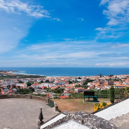 Areia E Mar Sul Apartmán *