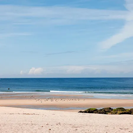Apartmán Areia E Mar Sul Vila Praia de Âncora