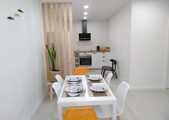 아파트 Areia E Mar Sul 빌라프라이라데안코라