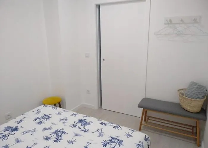 Areia E Mar Sul * 빌라프라이라데안코라