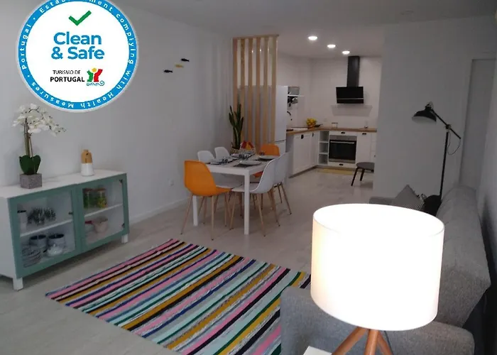 Areia E Mar Sul 아파트 빌라프라이라데안코라