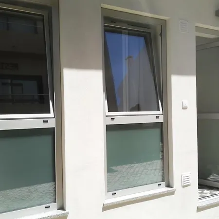 شقة Areia E Mar Sul *