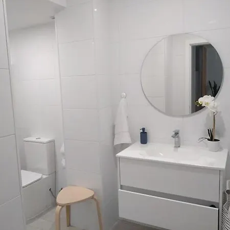 Areia E Mar Sul Vila Praia de Âncora