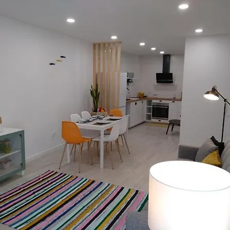 Apartment Areia E Mar Sul *