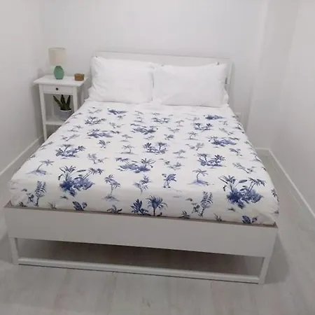 شقة Areia E Mar Sul *