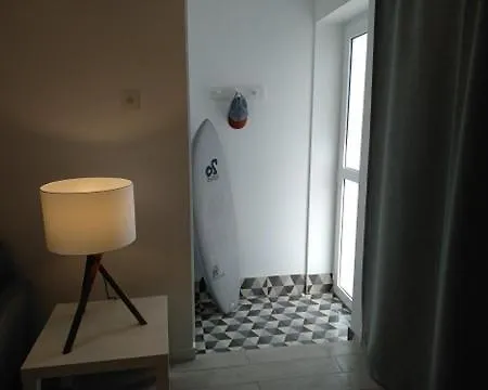 Areia E Mar Sul Vila Praia de Âncora