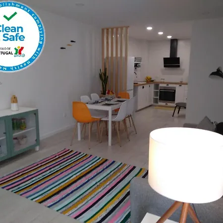 Areia E Mar Sul شقة Vila Praia de Âncora