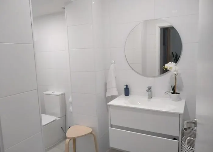 Areia E Mar Sul 维拉·普拉亚·德·安科拉